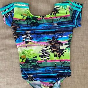 Adidas Swimming/Body suit